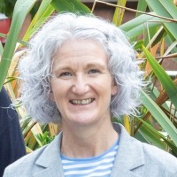 Nicola Hill