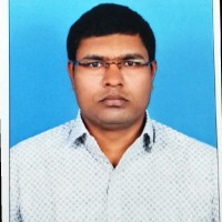 Rakesh M P
