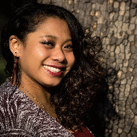 Sarah Michelle Cruz