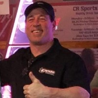 Mike Rivard