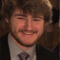Cade Shaw