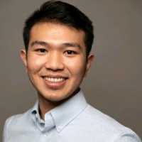 Loc Huynh, Ei