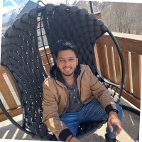Mehul Kharva