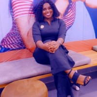 Ifeoluwa Eyoboka