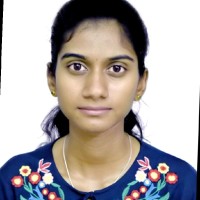 Deeksha K