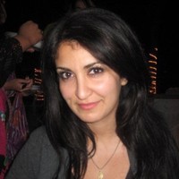 Tania Kiryakos