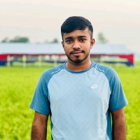 MD MUJIBUR RAHMAN