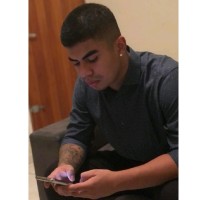 Anderson Esterferson Lopes Do Nascimento