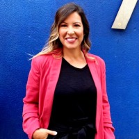 Maria Abrantes