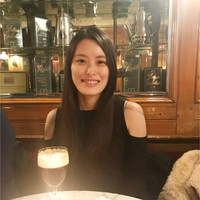 Tzu Hsuan (Sharon) Hsiao