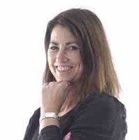 Christina De Vries