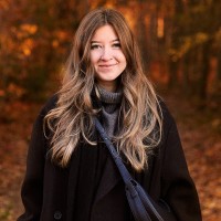 Yuliia Chelombitko