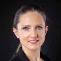 Olena Hryhorash