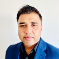 Ashutosh Rai