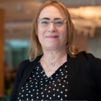 Stephanie Warren