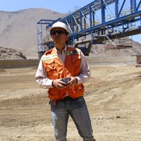 Claudio Pichuante G.