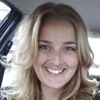 Jantyn Van Der Weg