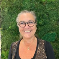 Jette Blankholm