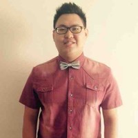 Desmond Ooi