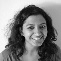 Harini Rajagopalan