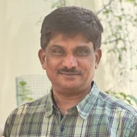 Ravichandran Subramaniam