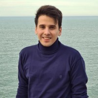 Franco Gabriel Suarez