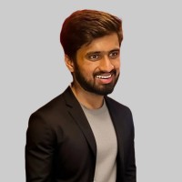 Ashwath Amudhan C A
