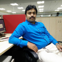 Riyaz Syed Mahammad