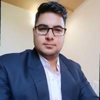 Navdeep Guleria