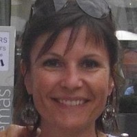 Rachel Mouton
