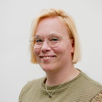 Gerda van Berkel-Schimmel