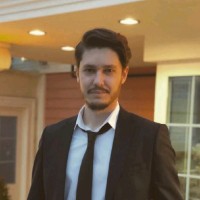 Oğuzhan Yılmaz