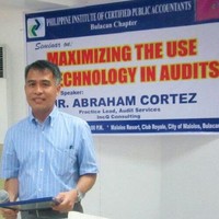 Abraham Cortez