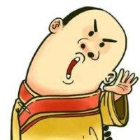 侯林涛