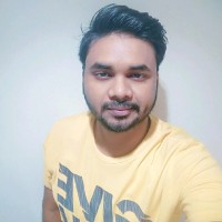 Abhishek Singh Kushwah