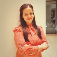 Vitasta Kaul