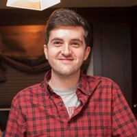 Andrew Smith