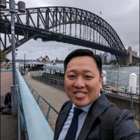 Yan Kai Lee