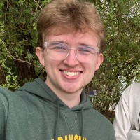 Jacob Lundstrom