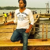 Ashwani kant Shrivastava