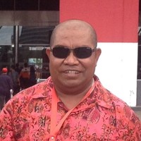 Oktovianus Mambraku