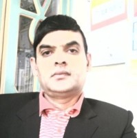 Nazar Momand