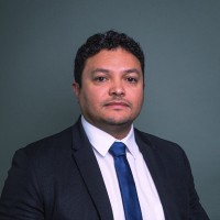 Renaldo J.