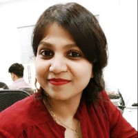 Nikita Dey