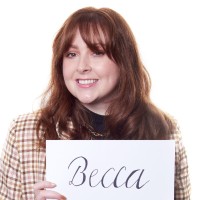 Rebecca Leighton-Wales