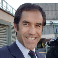 Eduardo Aguirre