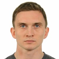 Kirill Shved