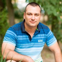 Teodor Tomov