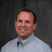 Greg Johnson, CBET, CHFM