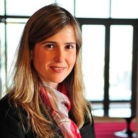 Gislaine Longhi Gallette da Cunha